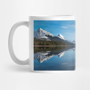 Reflection Mug